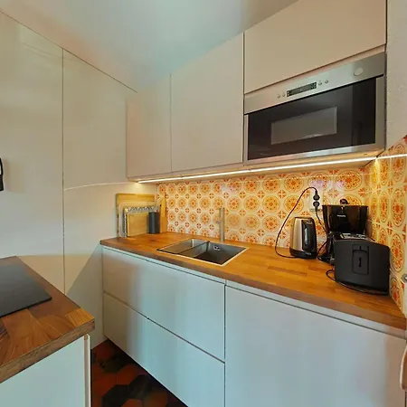 2 Pieces Calme - 5 Couchages - - Fr-1-241-142 * Le Grand-Bornand