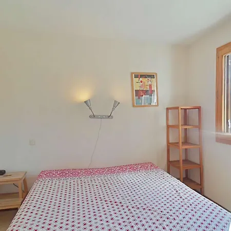 2 Pieces Calme - 5 Couchages - - Fr-1-241-142 * Le Grand-Bornand