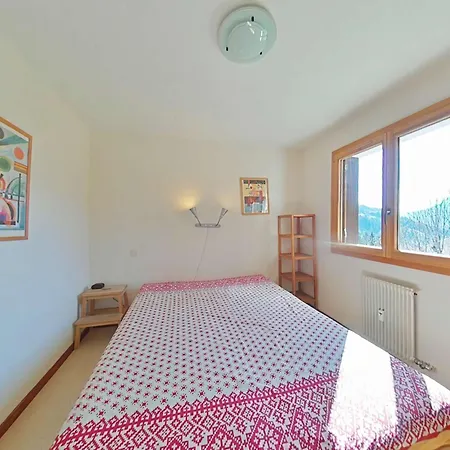 Apartman 2 Pieces Calme - 5 Couchages - - Fr-1-241-142