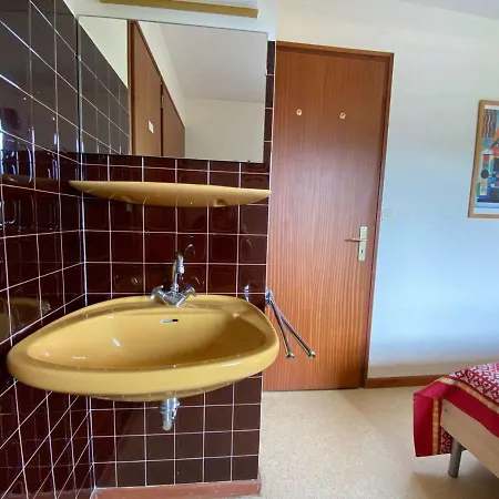Grand Bornand, Appt 2 Pieces 5 Couchages, Calme, Cheminee, Navettes Proches - Fr-1-241-142 Apartment
